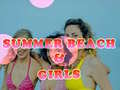 Joc Summer Beach & Girls 