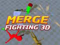 Joc Merge Fighting 3d