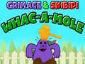 Joc Grimace & Skibidi Whack-A-Mole