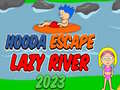 Joc Hooda Escape Lazy River 2023