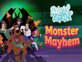 Joc Scooby-Doo and Guess Who? Monster Mayhem