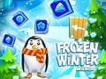 Joc Frozen Winter Mania