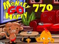 Joc Monkey Go Happy Stage 770