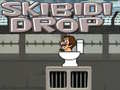 Joc Skibidi Drop