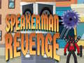 Joc Spekerman Revenge