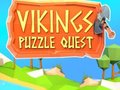Joc Vikings Puzzle Quest
