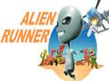 Joc Alien Runner