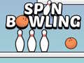 Joc Spin Bowling