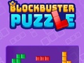 Joc Blockbuster Puzzle