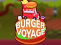 Joc Burger Voyage