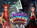 Joc Fashionista's Multiverse Adventure