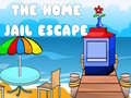 Joc The Home Jail Escape