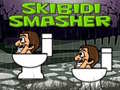 Joc Skibidi Smasher