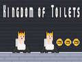 Joc Kingdom of Toilets