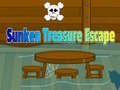 Joc Sunken Treasure Escape