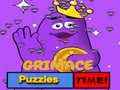 Joc Grimace Puzzles Time