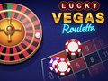 Joc Lucky Vegas Roulette