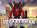 Joc Speakerman: Skibidi Dop Yes 