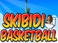 Joc Skibidi Basketball