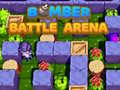 Joc Bomber Battle Arena