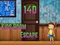 Joc Amgel Kids Room Escape 140
