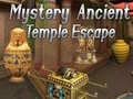 Joc Mystery Ancient Temple Escape 