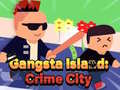 Joc Gangsta Island: Crime City