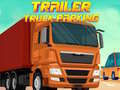 Joc Trailer Truck Parking