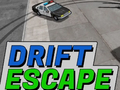 Joc Drift Escape