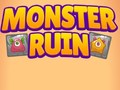 Joc Monster Ruin
