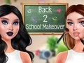 Joc Back 2 School Makeover