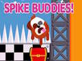 Joc Spike Buddies!