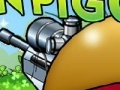 Joc Green piggy