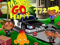 Joc Monkey Go Happy Stage 772