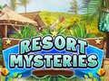 Joc Resort Mysteries