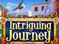 Joc Intriguing Journey