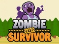 Joc Zombie Last Survivor
