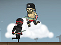 Joc Pirates vs Ninjas
