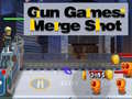 Joc Gun Games: Merge Shot