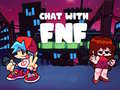 Joc Chat With Fnf
