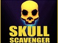 Joc Skull Scavenger