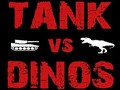 Joc Tank vs Dinos