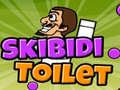 Joc Skibidi Toilet 