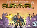 Joc Zombie Hunter: Survival