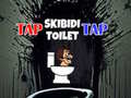 Joc Tap Skibidi Toilet Tap