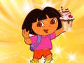 Joc Ice Cream Maker With Dora