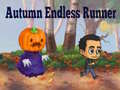 Joc Autumn Endless Runner