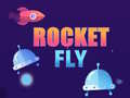 Joc Rocket Fly