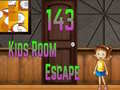 Joc Amgel Kids Room Escape 143