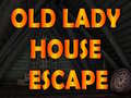 Joc Lady House Escape
